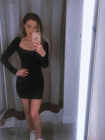 Индивидуалка Инна фото 2