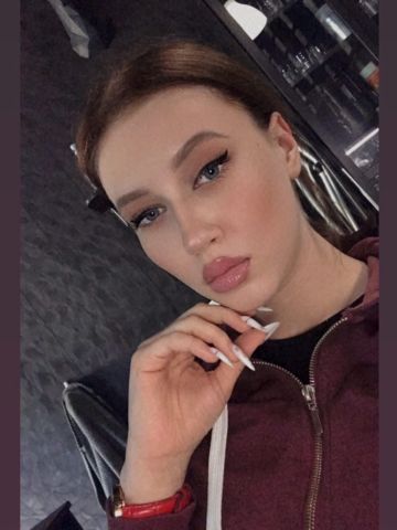 Индивидуалка София фото 3